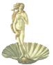 Goddess Venus/Aphrodite