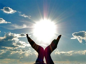 Priestess of the Goddess