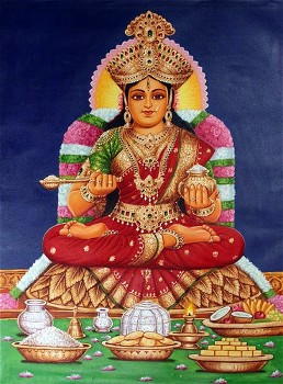 Tri-Devi