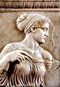 Aphrodite