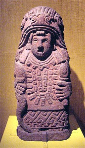 Cihuacoatl