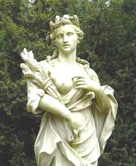 Demeter