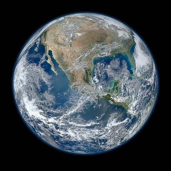 Mother Earth