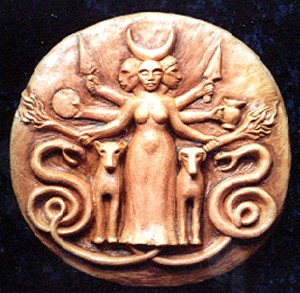 Triple Hecate
