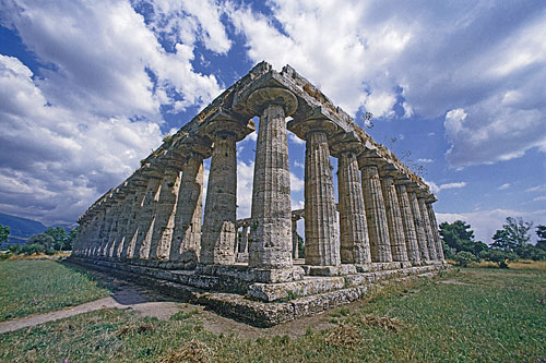 Temple of Hera