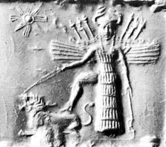 Ishtar