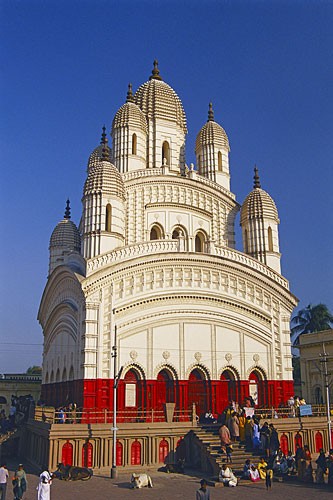 Kali Temple