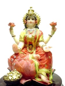Lakshmi