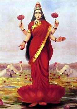 Lakshmi