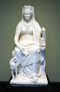 Magna Mater