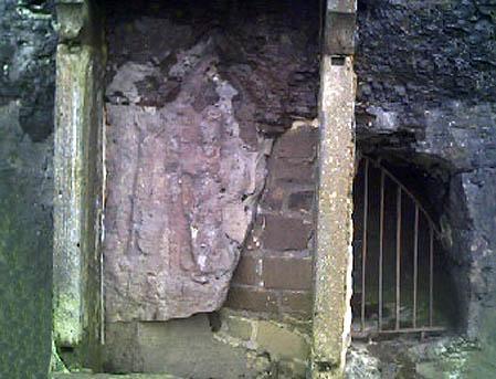 Minerva Shrine
