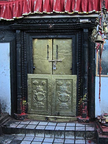 Muktinath Temple