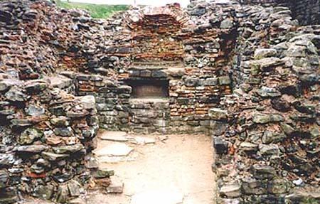 Nemesis Shrine