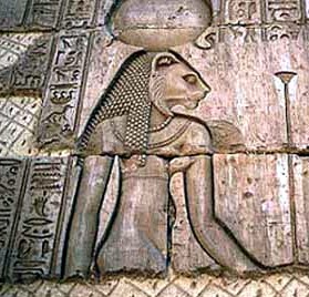 Sekmet