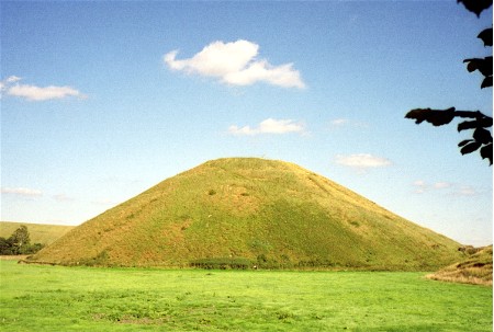 Silbury Hill