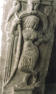 Tantric Kolaramma