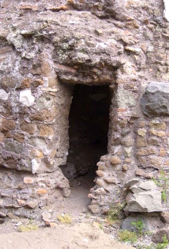 Umbilicus Urbis